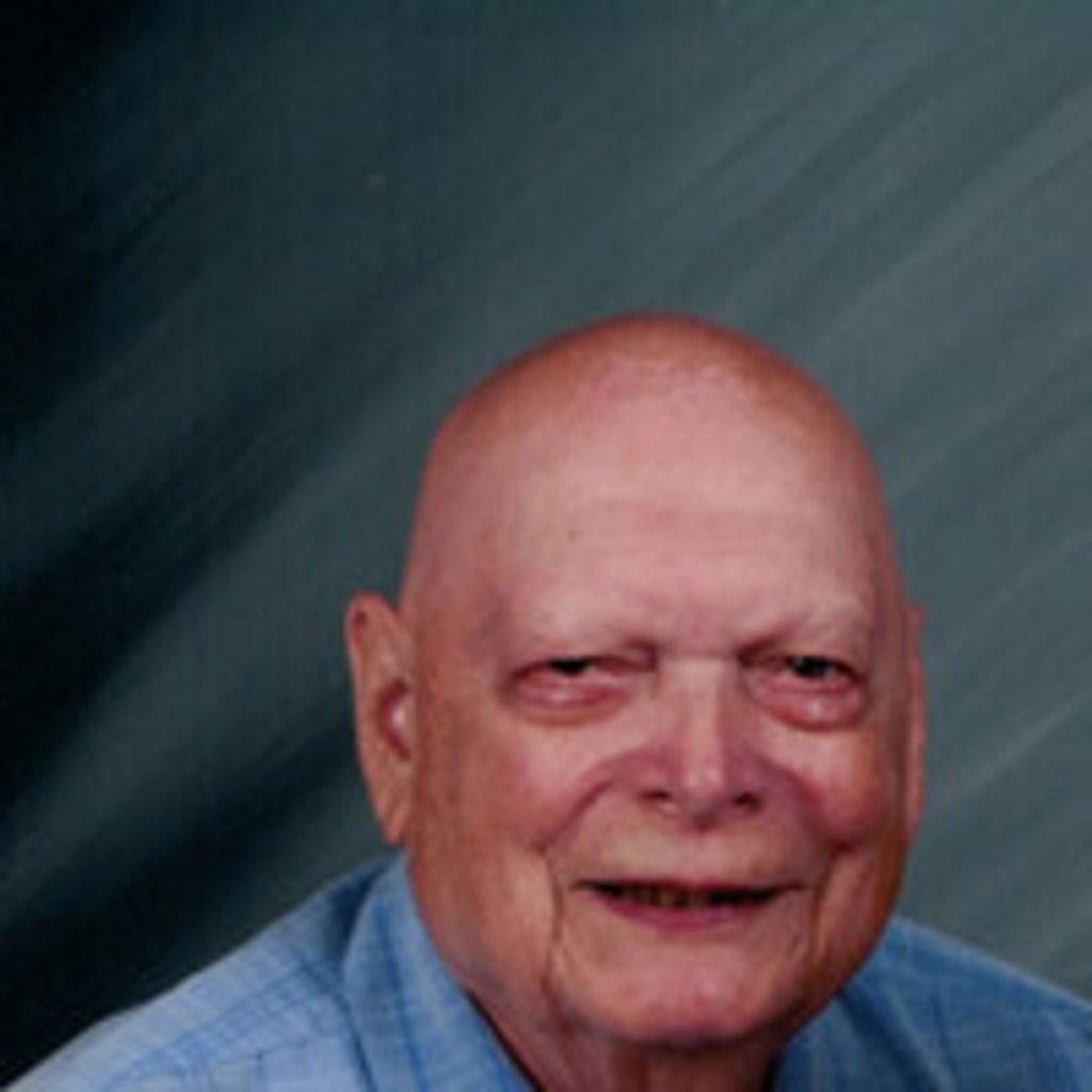 Allen L. Shellhammer Profile Photo