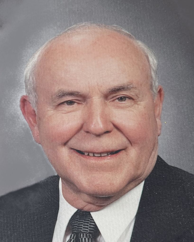 Richard "Ike" Nelson