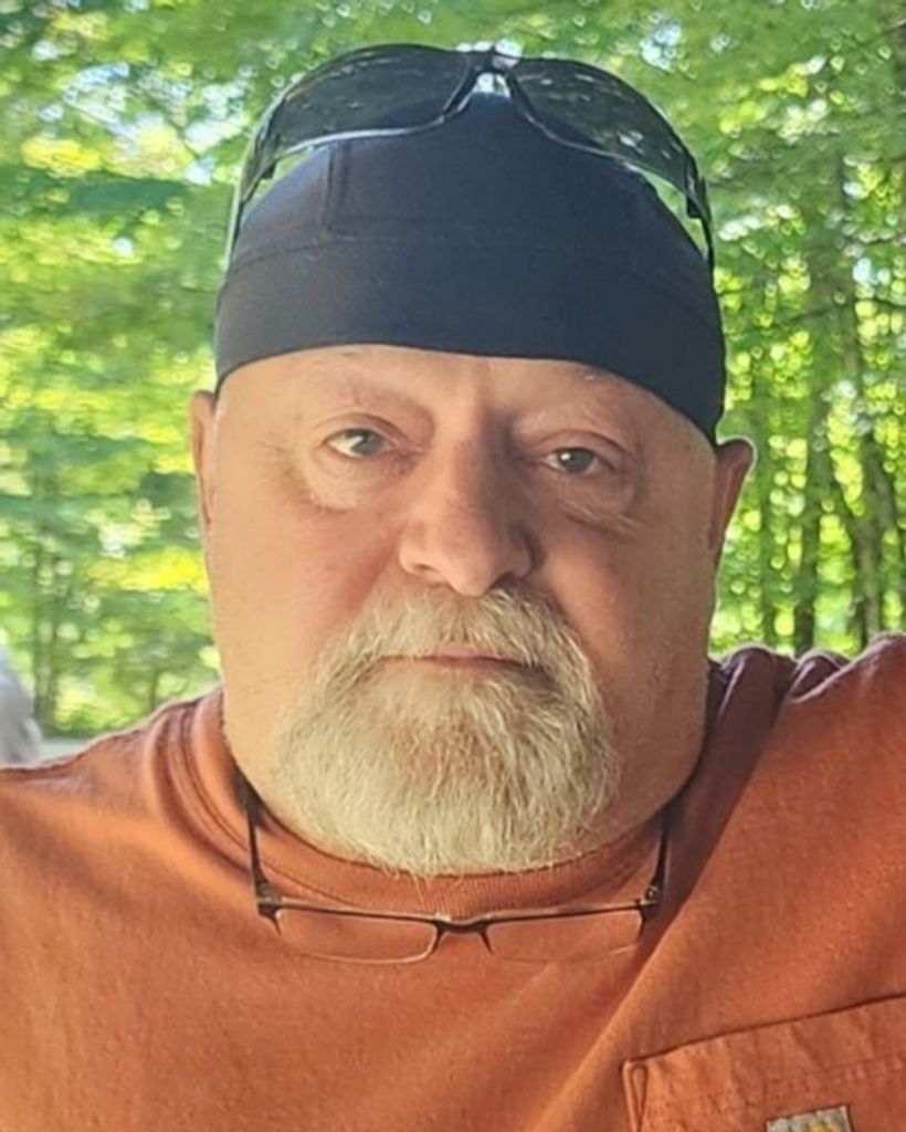 Karl Dana Perkins Profile Photo