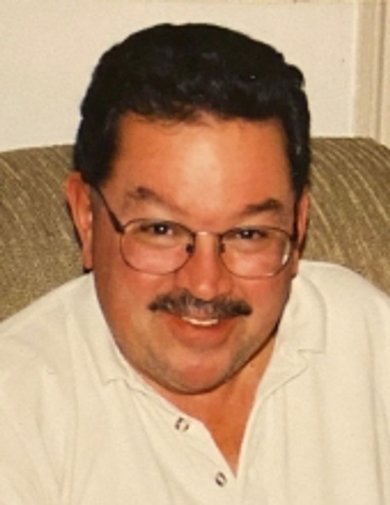 James Howard Johnson