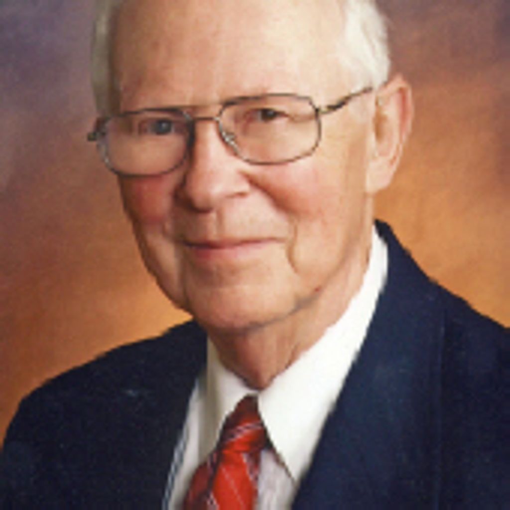 Rev. Raymond "Ray" Ryerson