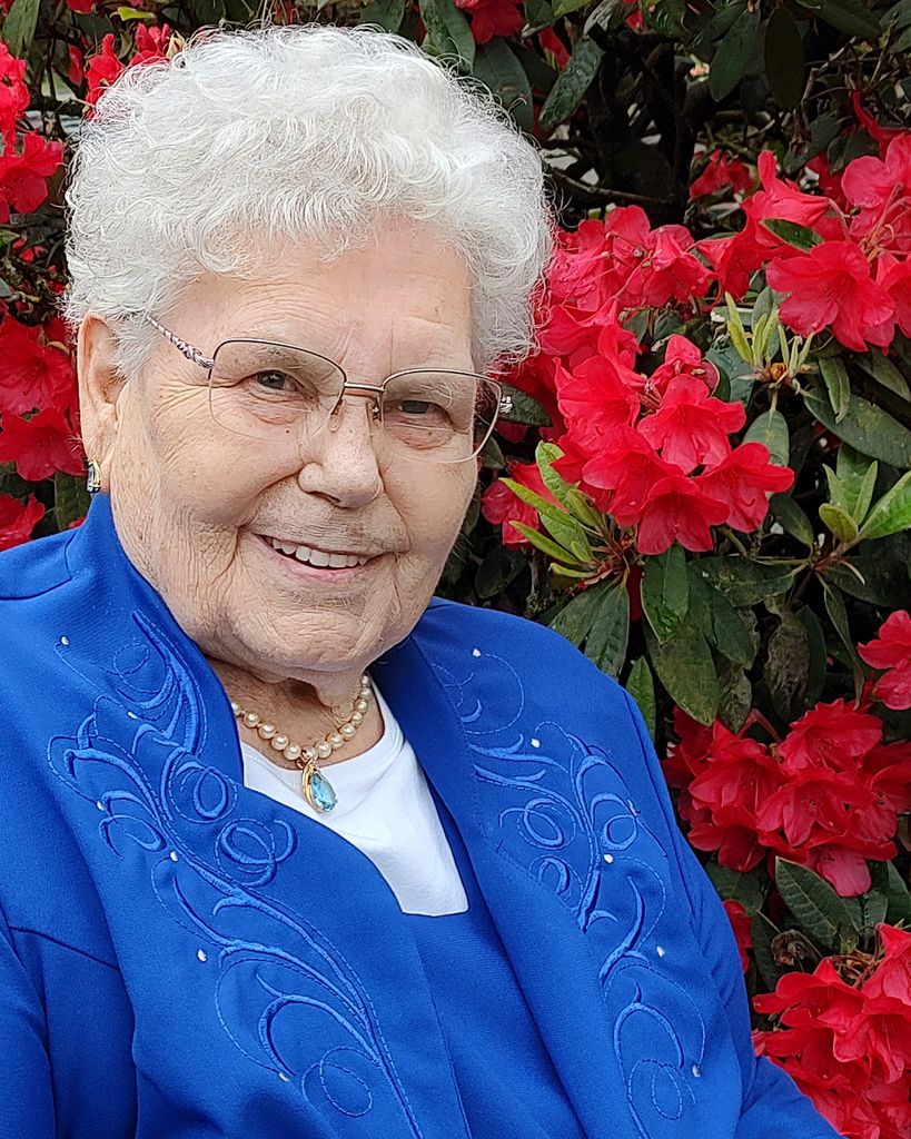 Charla Faye Wilder Profile Photo