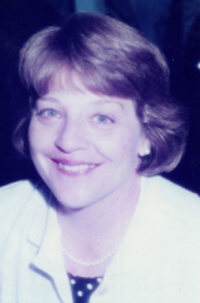 Rita M. Nanfara