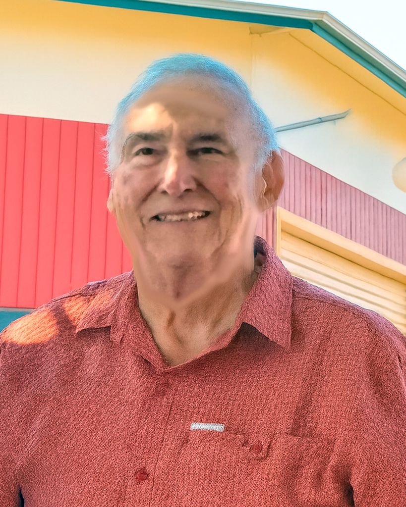 Merle Thomas Magee Jr. Profile Photo