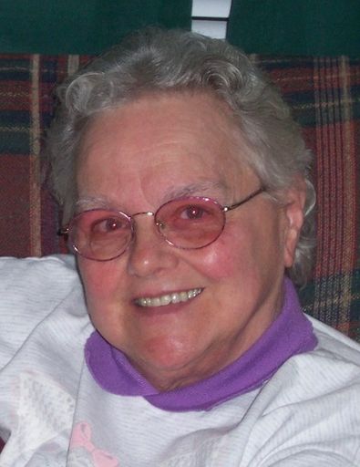 Elinor A. Miller Profile Photo