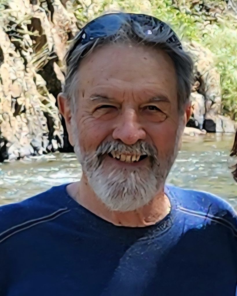 John Snedeger Profile Photo