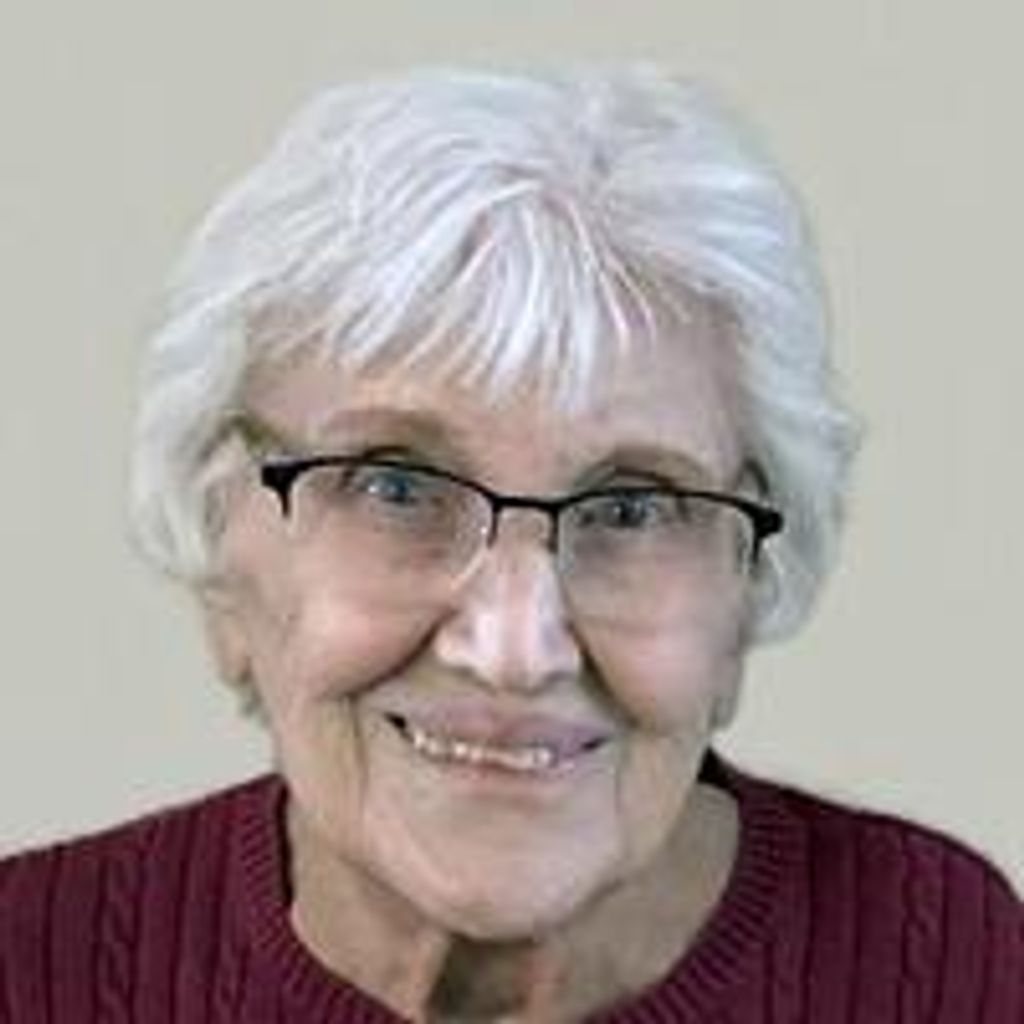 Helen Mayer