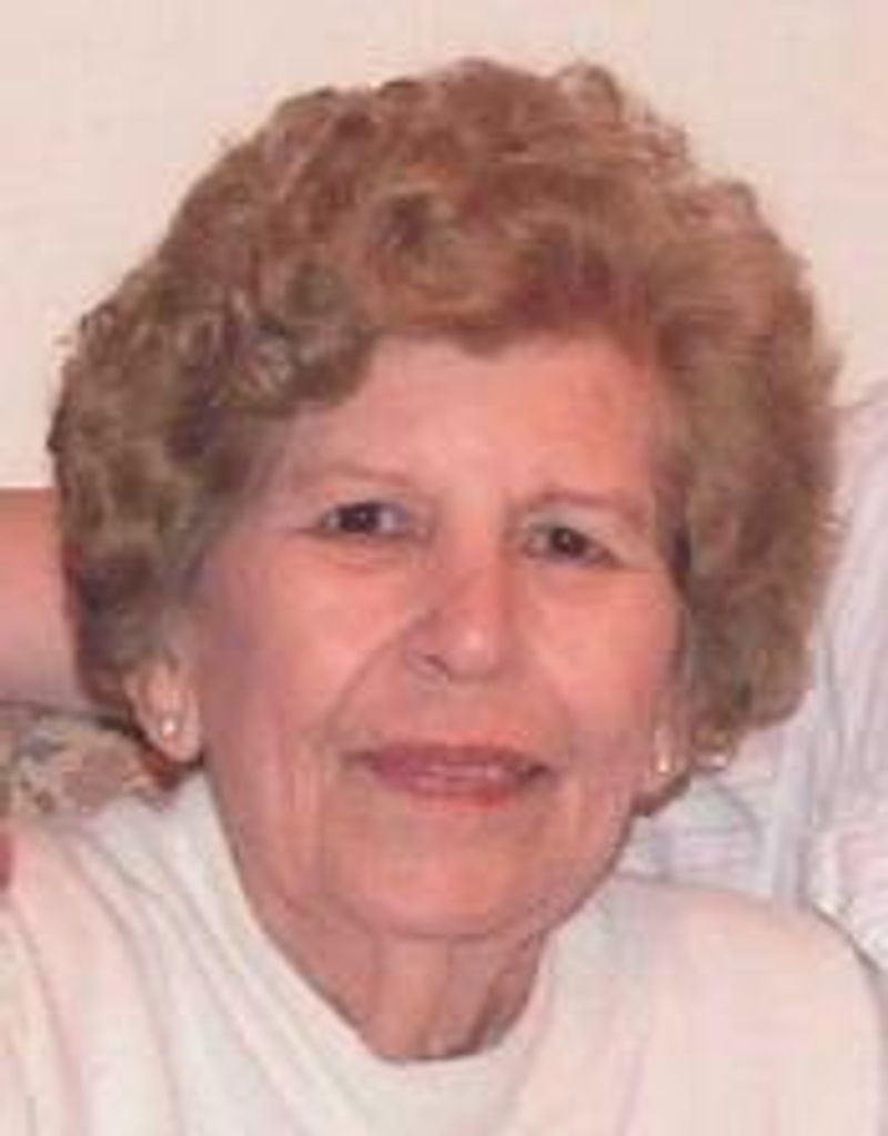 Dorothy Davis Birkner