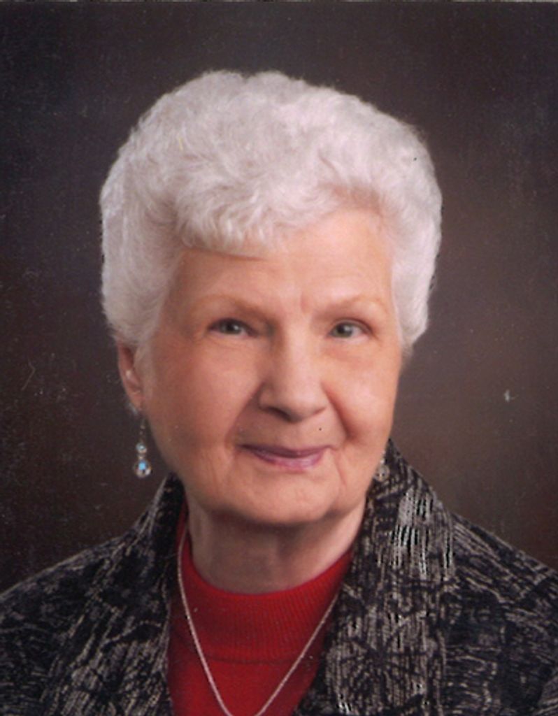 Lila J. (Schamaun) Bowman