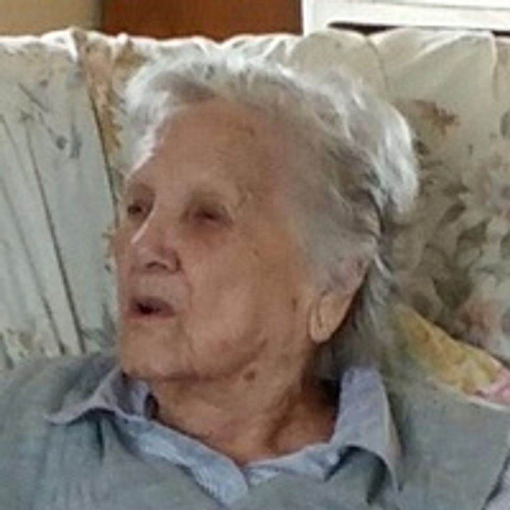 Leona Irene Willits