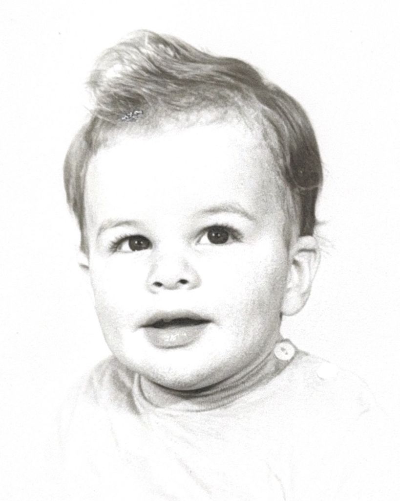 William Davis Waters Profile Photo