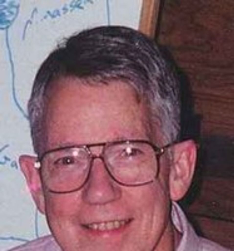 Howard Thomas Bausum
