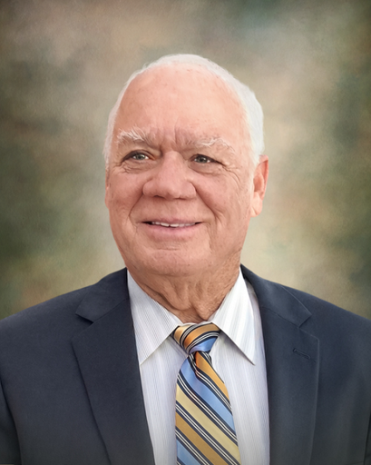 Roy Carroll Rouse's obituary image