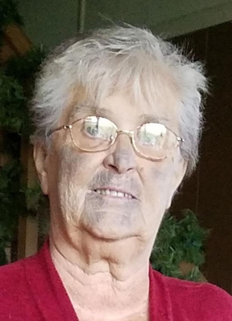 Lila Ann Maurer