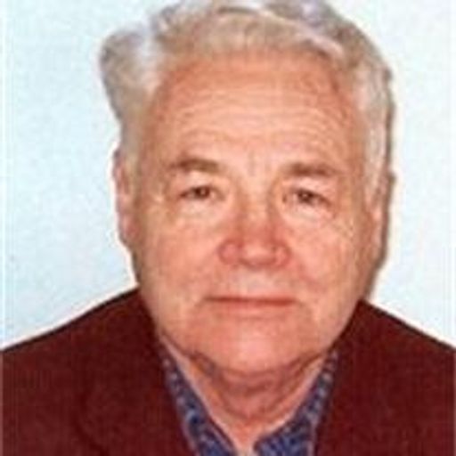 Donald Albert "Don" Wall Profile Photo