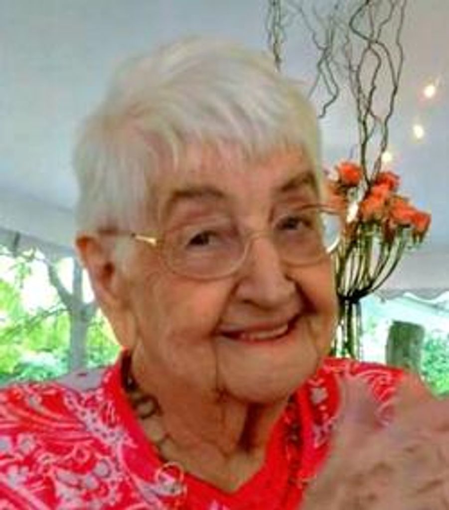 Hilma O'Quin Slocum Profile Photo