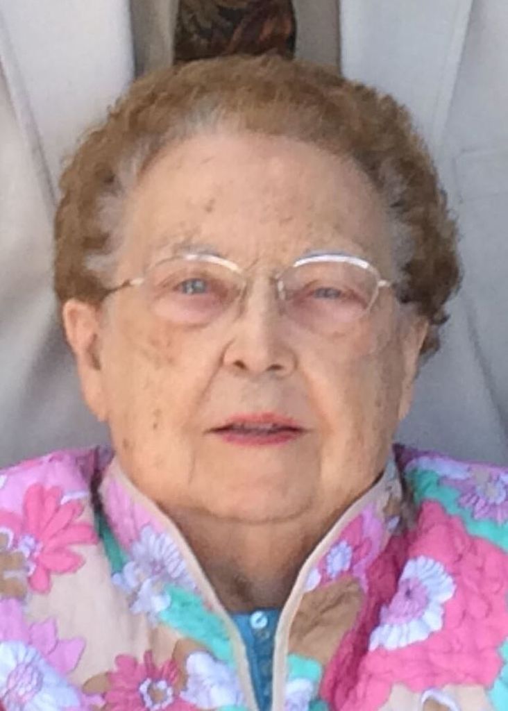 Mildred Brase