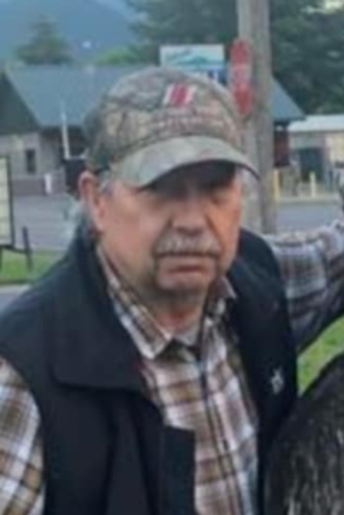 Donnie James Blakley Profile Photo