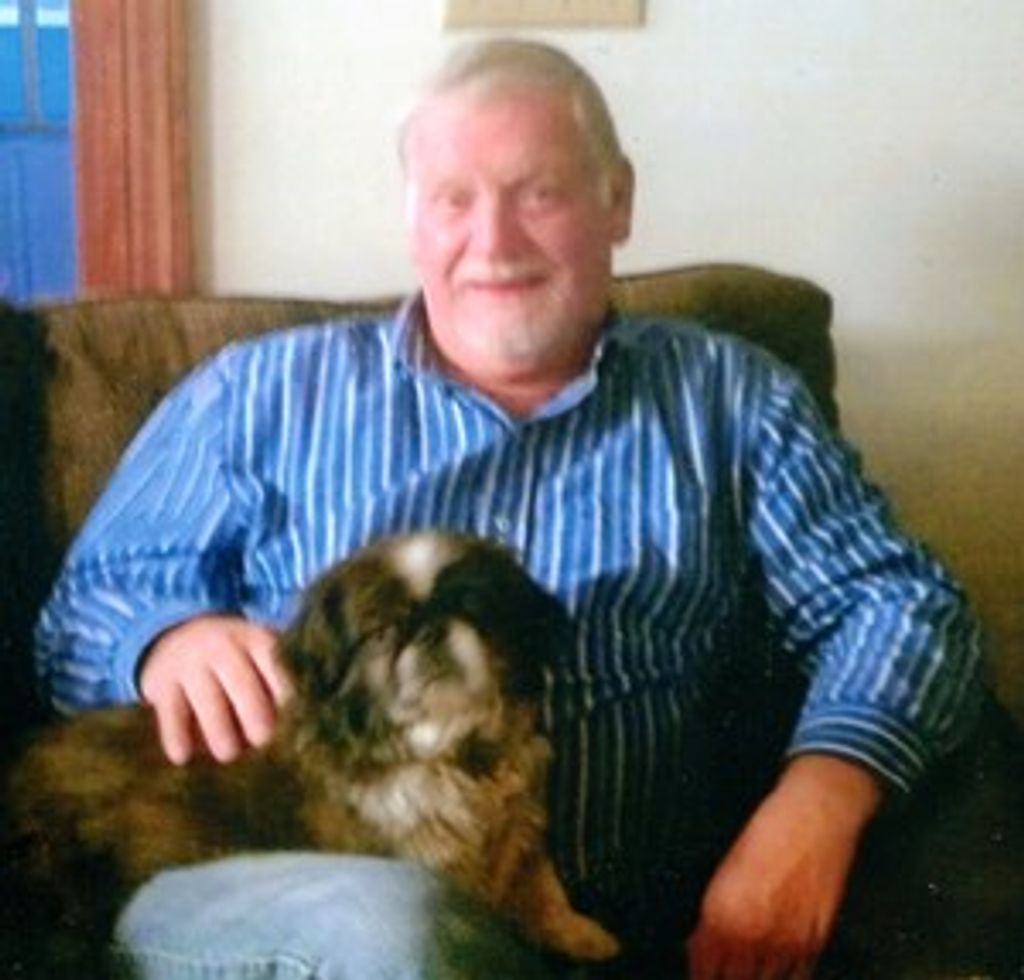 Roger A. Baker