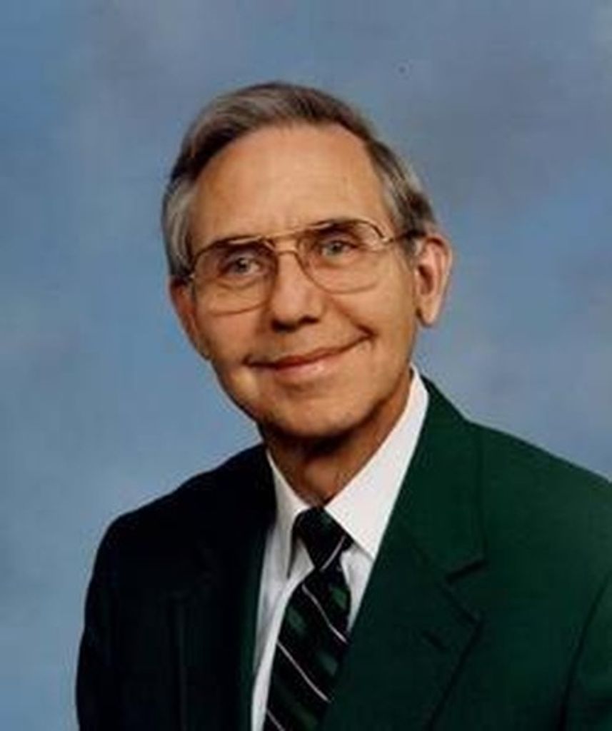 John Daniel Barefoot