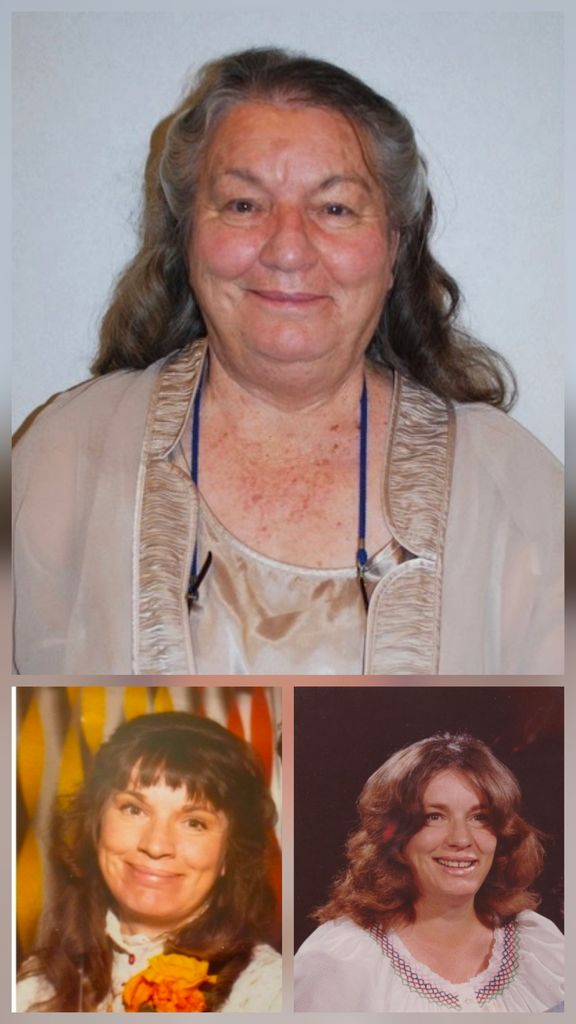 Mary Agnes Kartchner Profile Photo
