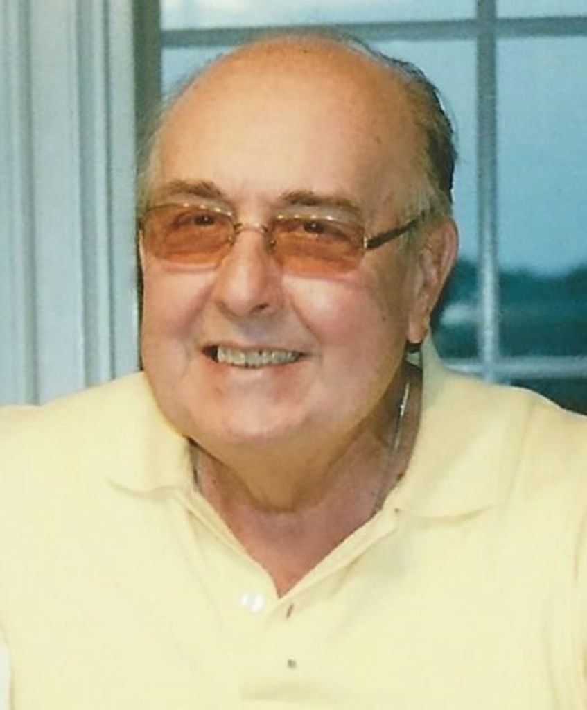 Kenneth E. Springs Profile Photo