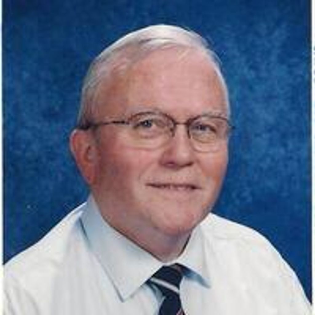 Donald I. Thiess Profile Photo