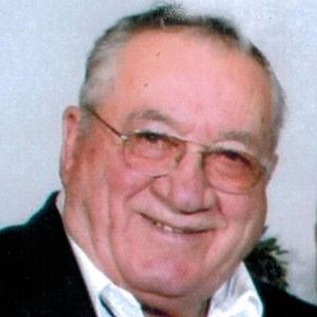 Joseph Wolbeck