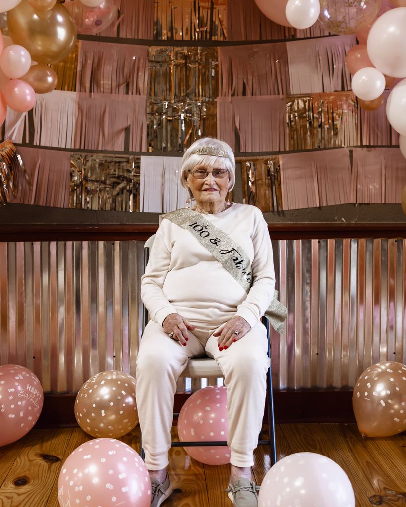Bertha Bryant Profile Photo