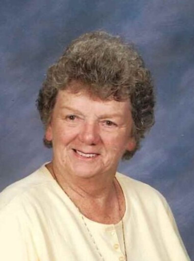 Nancy Patchen Loshinsky Profile Photo