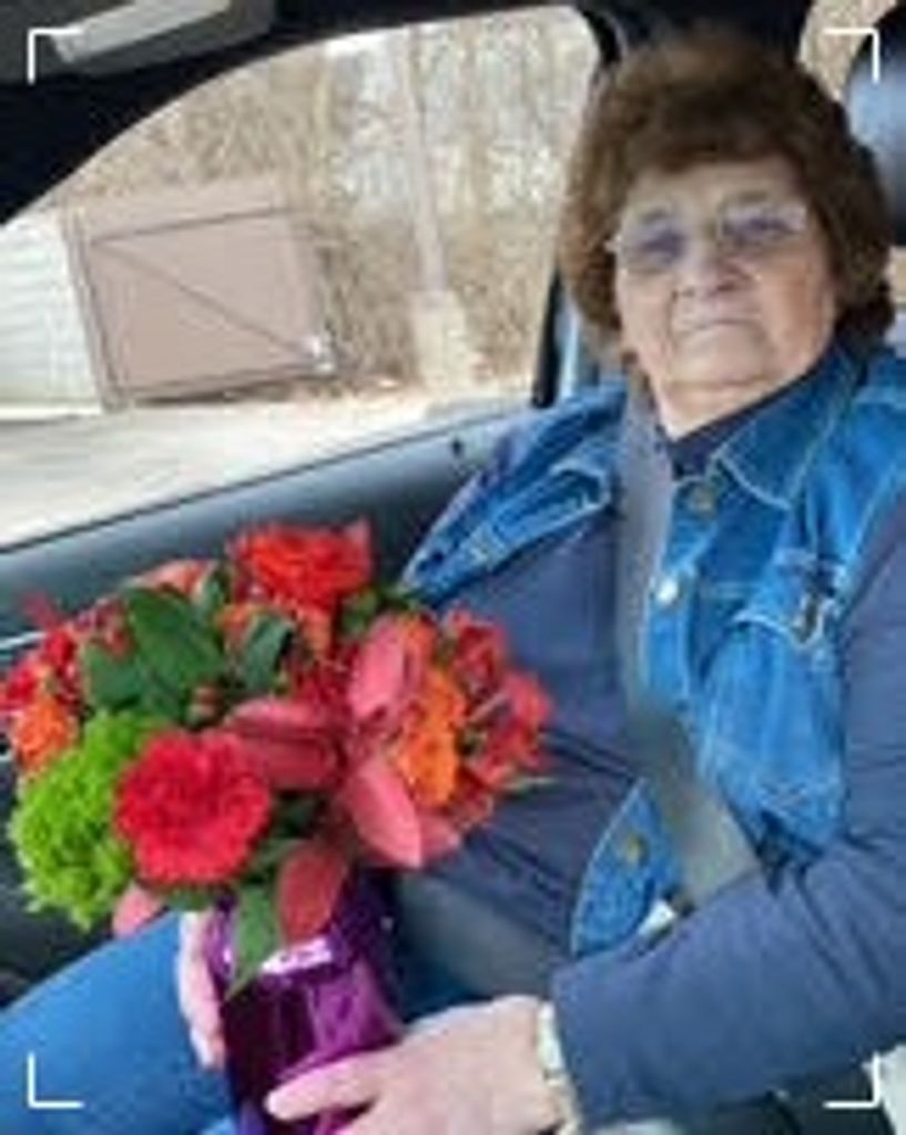 Sharon Irene Danner