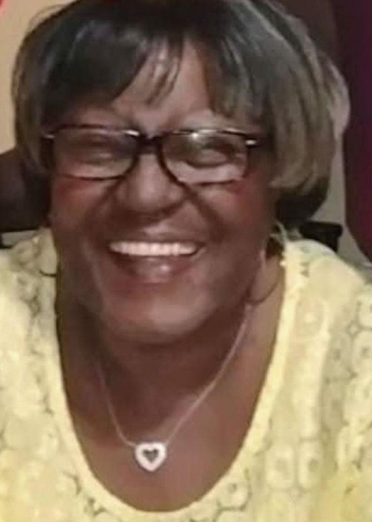 Josephine Diggs Thomas White Profile Photo