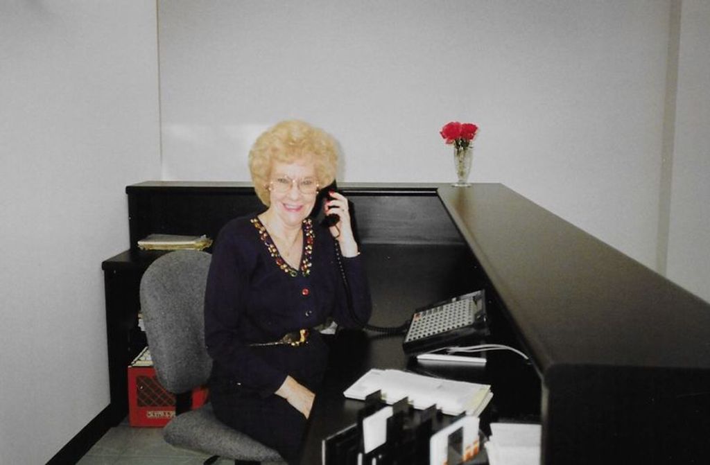 Velma Ann Shappell