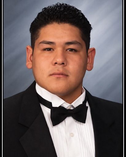 Juan Antonio Simental's obituary image