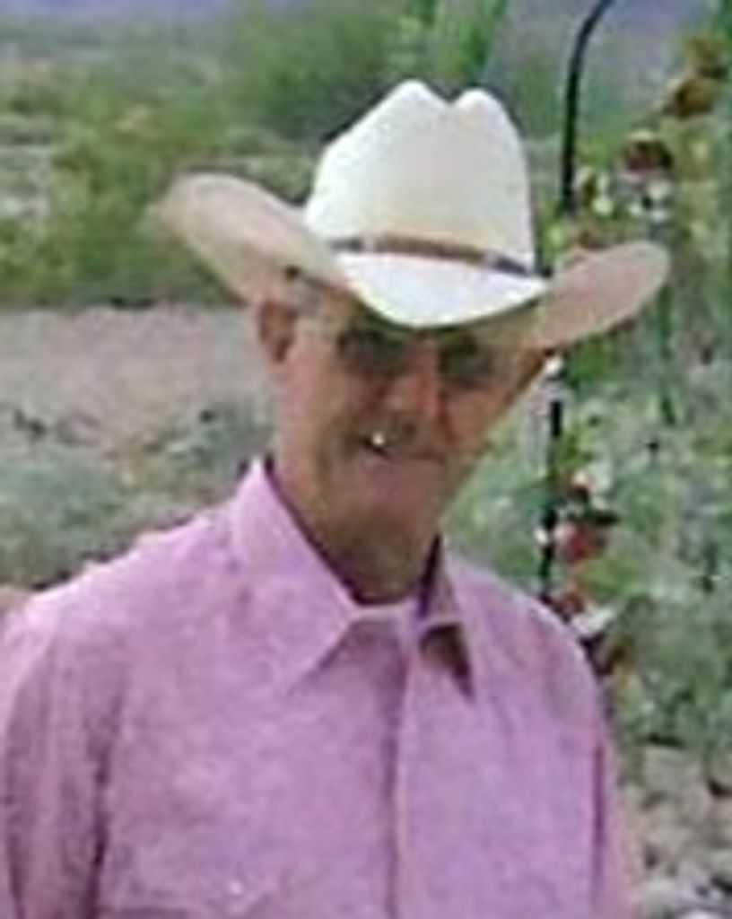 Walter P. Lauer Profile Photo