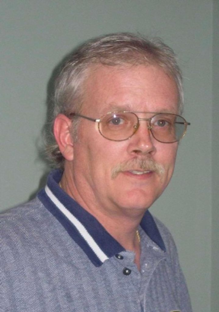 Mark Allan Smith Profile Photo