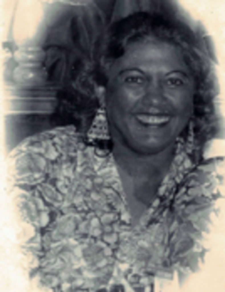 Angela "Joanna" Bindrim