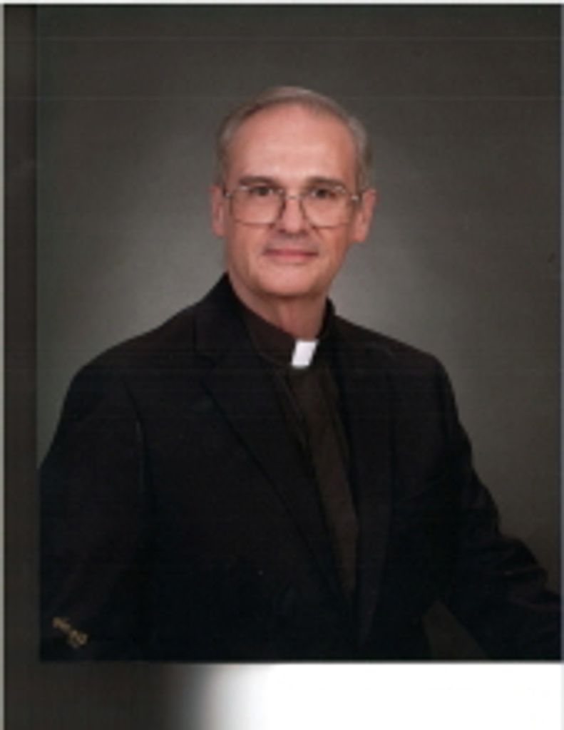 Deacon Kenneth  Lee Drummer 