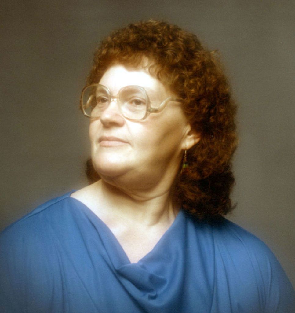 Clara Etta (Rugg) Rathburn