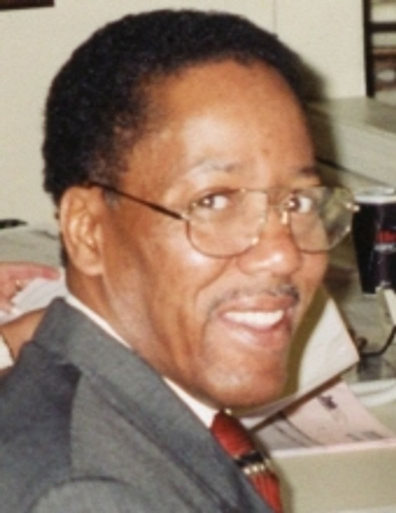 James  "Junnie" Robertson, Jr.