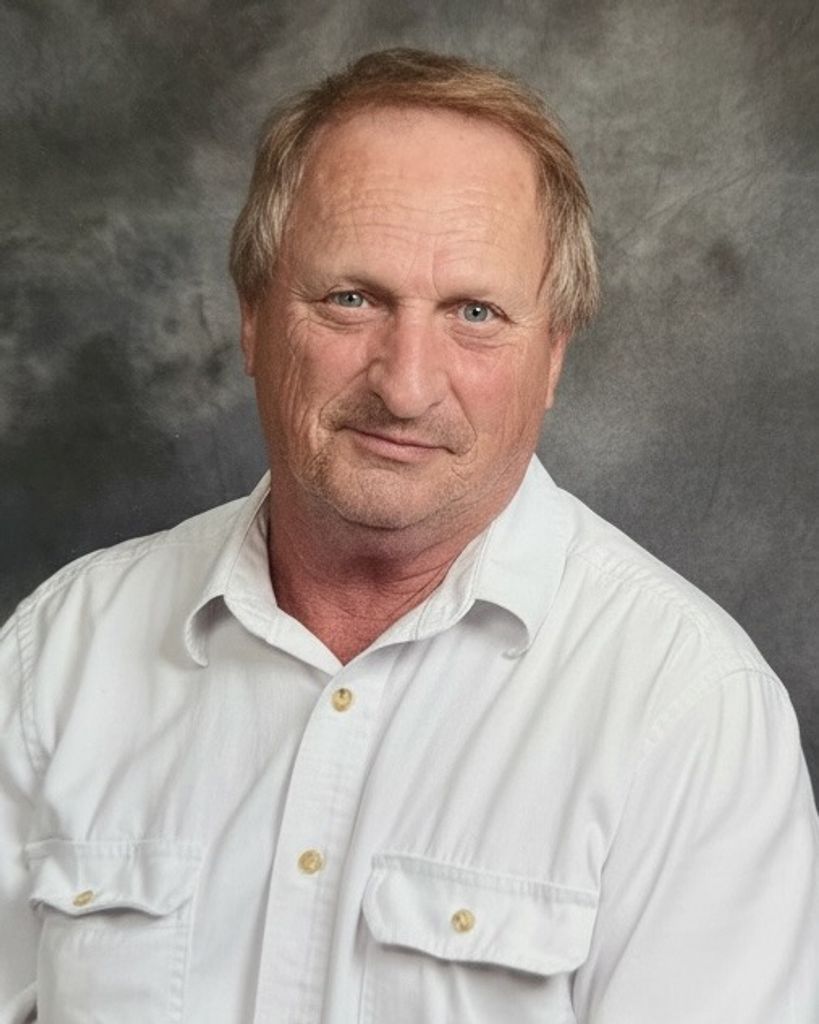John B. Jenkins Profile Photo