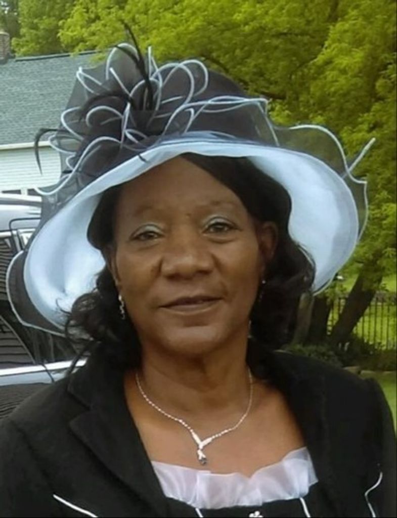 Nealy Mae Leach-Ruff Profile Photo
