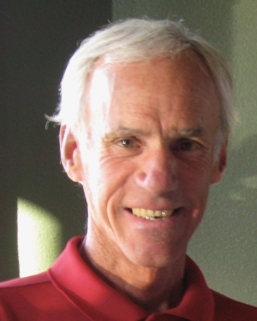 George "Jim" Vila