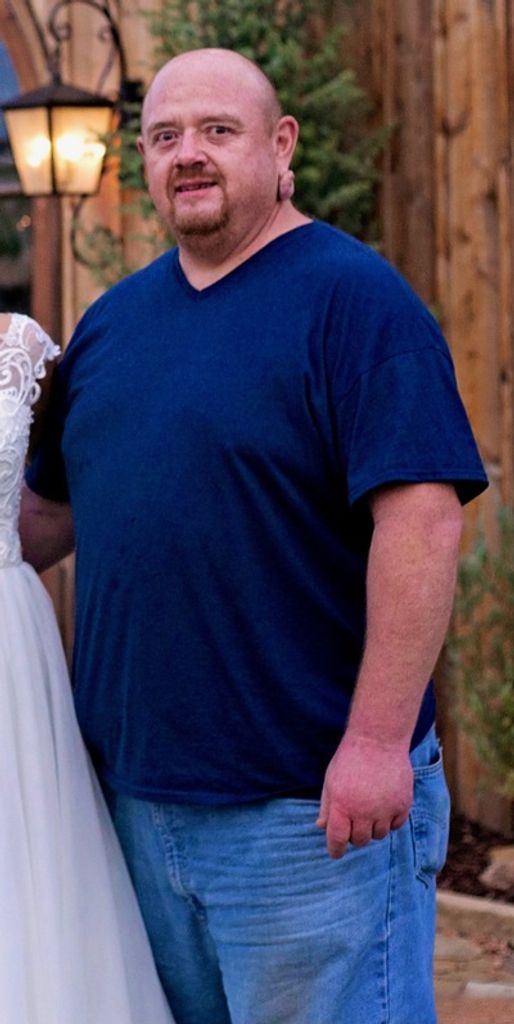 David Lee Cox Profile Photo