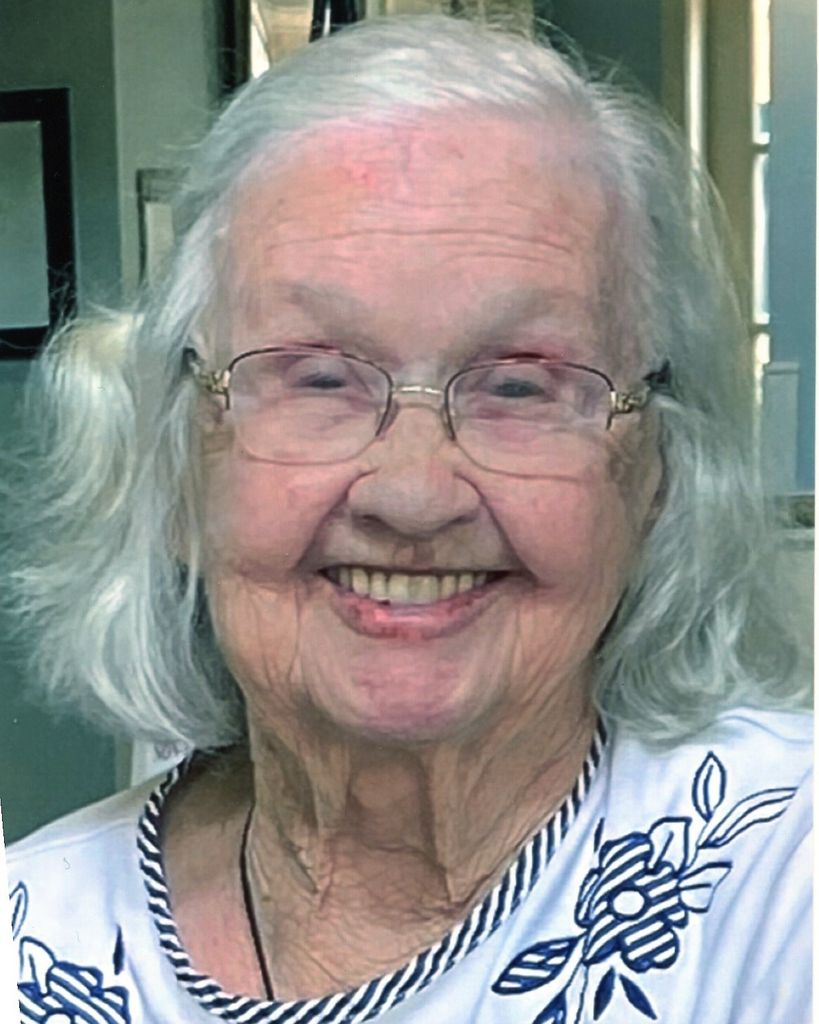 Jessie Mullin Hammonds Profile Photo