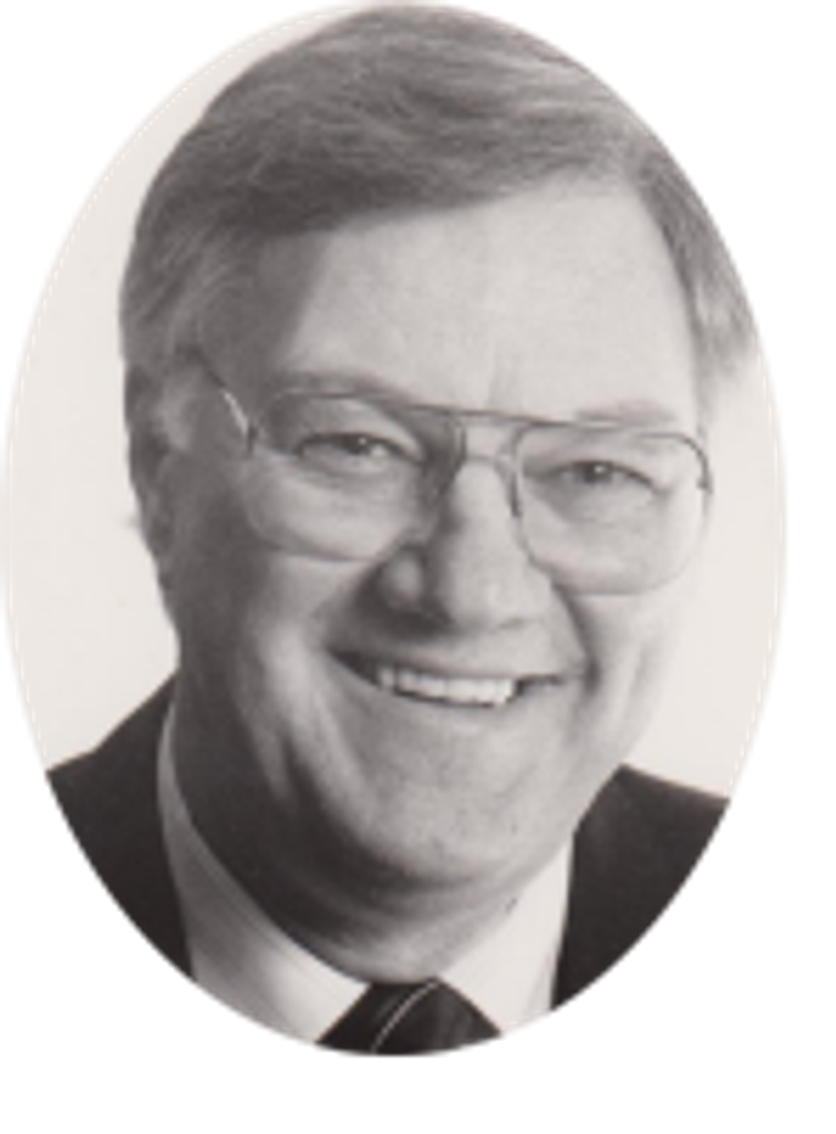 Donald Knight