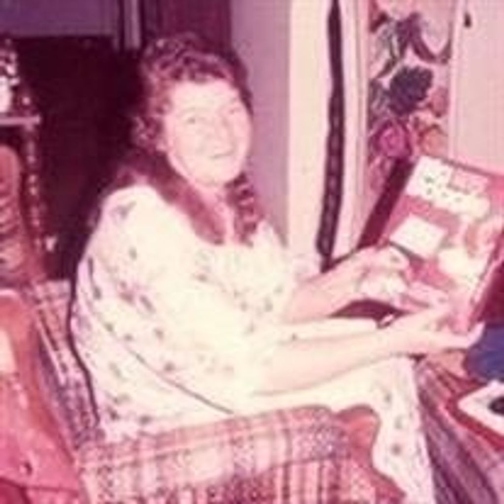 Verna Marie Bowman