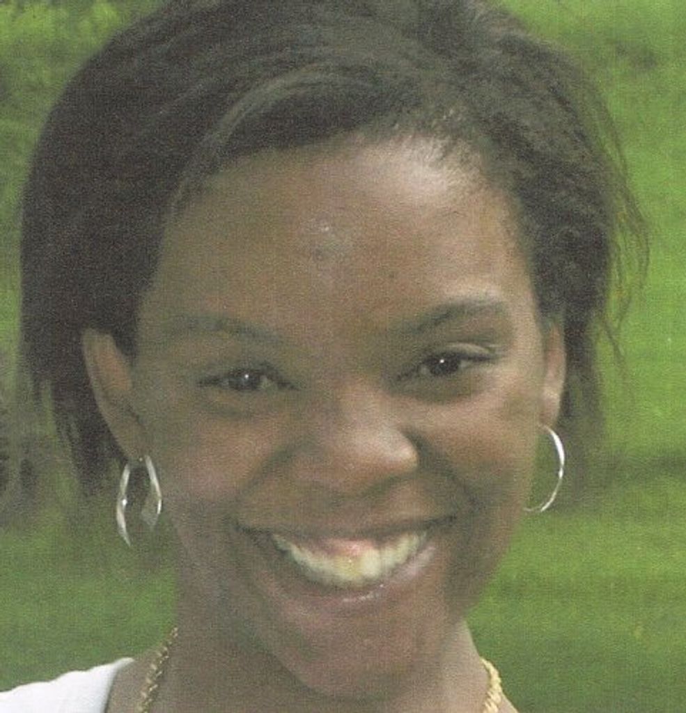 Shevonne Lee Woods Fields