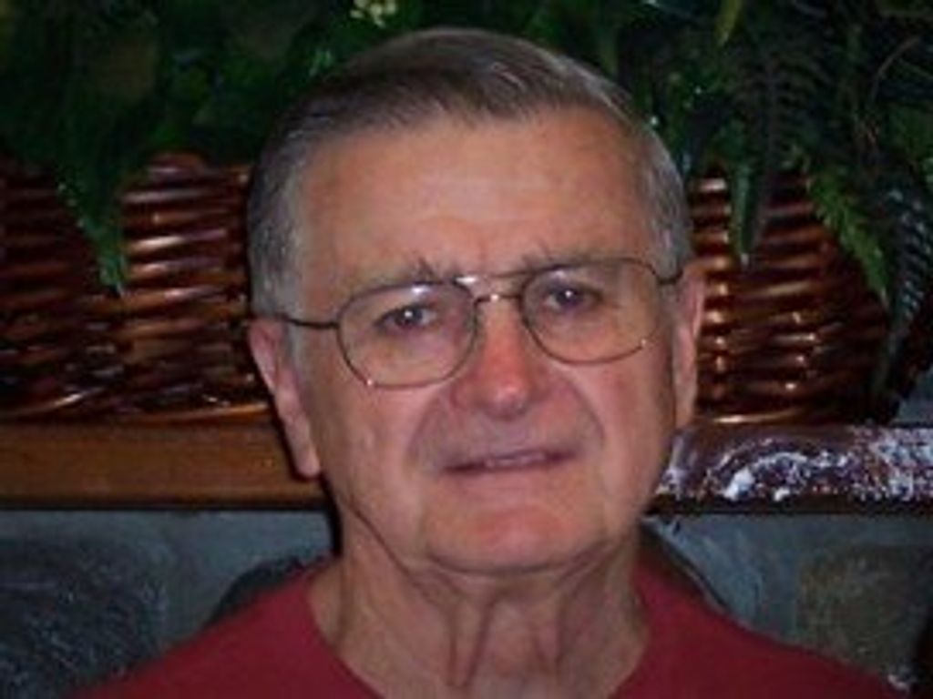 Robert Lee Kenney Profile Photo