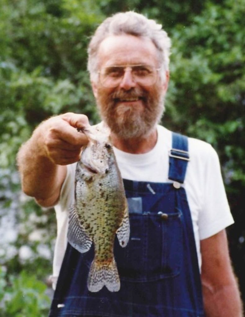Harry Tudor, Jr.